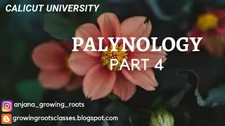 ENTOMOPHILY | Insect Pollination Adaptations | Salvia Pollination Mechanism | Malayalam Explanation