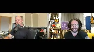 The real story behind John Mayer's Room For Squares record - From Secret Sonics 182 with Scott Hull
