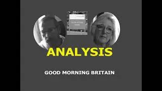 Lucy  Letby:  Analysis of 'Good Morning Britain'