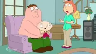 Peter Drinks Redbull - Family Guy.avi
