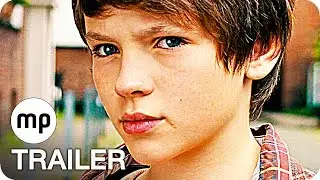 Matti und Sami und die drei gr&ouml;&szlig;ten Fehler des Universums Film Clip & Trailer Deutsch (2018)