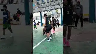 Segundo tiempo de la final en Santa María 