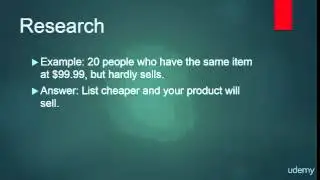 How to Start a business on Ebay Part 4