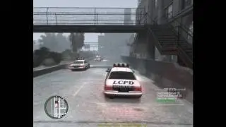 GTA 4 RolePlay