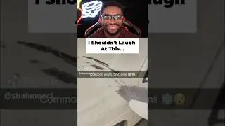 THIS Joke Was WILD