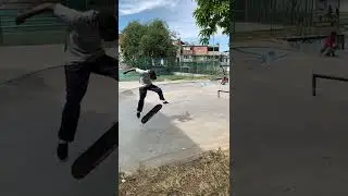 Como cair certo em cima das manobras