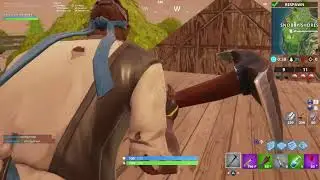 Fortnite Battle Royale Week 6 Challenges - Generational Gaming
