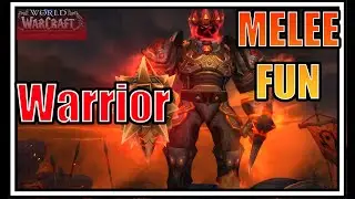 Warrior Tanking Raszegath | Final Boss in Vault of the Incarnates
