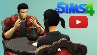 Mischief! (The Sims 4: YouTube Edition!)