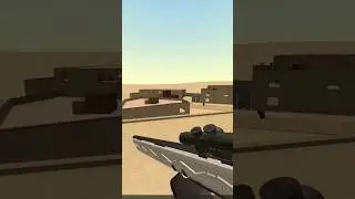 POV: railgun gives you hacks in phantom forces