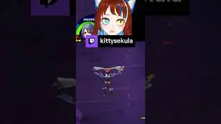 [VTUBER ITA]  sono pronta a incazzarmi oggi | kingdom hearts birth by sl... | kittysekula su #Twitch