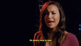 Santana & Brittany 101