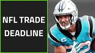 Five NFL Trade Candidates 2022 | Time2Football