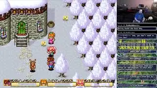 Secret of Mana - History Repeats (2/3) [ToG Marathon]