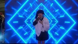 Try Everything &ndash; Zootopia | Live Cover by Yaya Sim (Torabera Fest 2025)