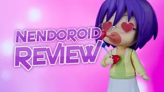 Nendoroid Futaba Ichinose Review [Sore Ga Seiyuu!]