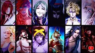 deuses supremos reagindo os 13 deuses vam lutar no Ragnarok (drop Ragnarok)2/?? canal manga online