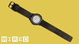 Gear Review: Pebble Time Round