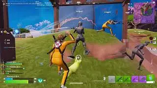 Chapter 7 #victoryroyalefortnite #tiltadturk #zerobuild #fortnite #gaming