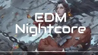 Best NCS Nightcore Gaming Mix 2018 | Electro, House, Trap, EDM, Drumstep, Dubstep Drops | Kiss