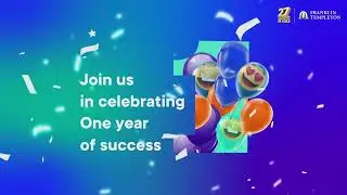 1 year of Franklin India Balanced Advantage Fund