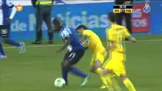 Liga Portuguesa 12/13 (30ªJ): P. Ferreira 0-2 FC Porto (19-05-2013)