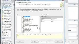 SSIS Package Execution Using SQL Server Agent  - SQL