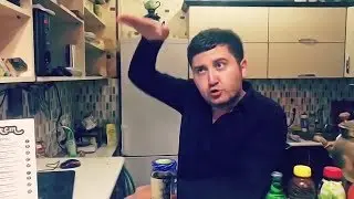 Deyə Bilmədiyim N&ouml;vbəti 4 S&ouml;z - Resul Abbasov Vine 2017