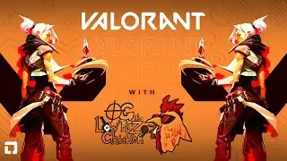 Aimlabs warmup & Valorant RR Donation ❤️