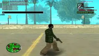 sliv gta for low pc [gta in desc/гта в описании]