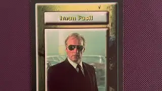 Highlander The Card Game: What Are Persona Cards?