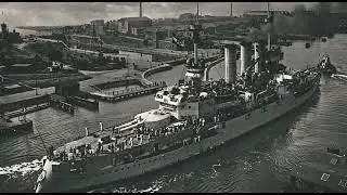 SMS Braunschweig