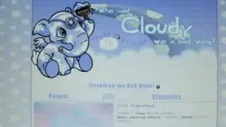 Profile Neopets