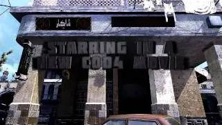 RiZe RebeLz & RiZe Fuze | Destruction Trailer
