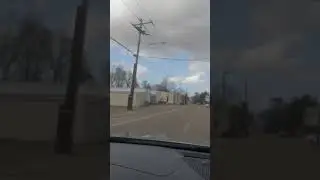 Tchula,Mississippi-The poorest town in America.