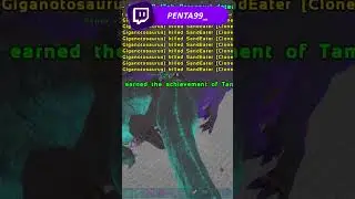 Meatrun 1 Part #ark #arkpvp #arksurvivalevolved