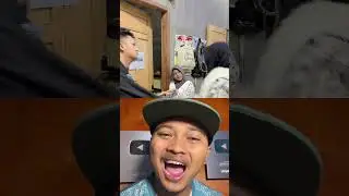 PENGHUNI SURGA NERAKA😱😍