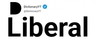 Liberal Synonyms | Thesaurus | Similar Words 