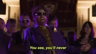 Thrillkiller: The Movie Trailer