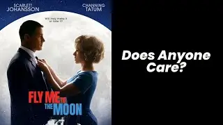 Fly Me To The Moon Box Office Prediction