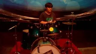 Dewa Gugat - Paranoia Cursed