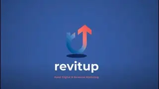 RevitUp.direct - Hotel Digital & Revenue Mastering | Overview 2023