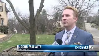 Historic road paved in brick in Rochester could soon be paved over