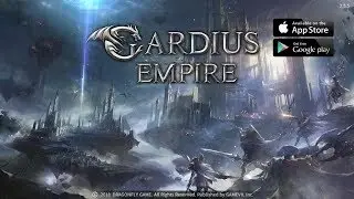Gardius Empire Gameplay