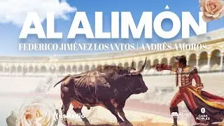 Al Alimón: Talavante, Fernando Adrián y Olga Casado triunfan en Vistalegre
