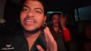 Road Attack 😱 Baba Malik Khan Bathinda #viral #trending #viralvideo 