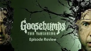 Goosebumps | S2 Episode 3 | The Haunted Car (Review)