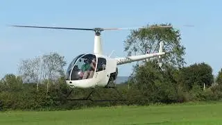 R22 Approach Beeston Manor, Hoghton, Lanchashire, UK