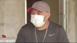 Ap&oacute;s 29 dias de isolamento, fam&iacute;lia inteira se cura da covid-19