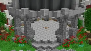 New minecraft server need staff 1.8 - 1.15 ( IP IN DESC )